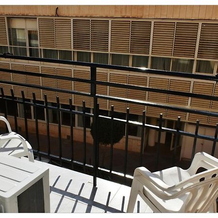 El Puerto de MazarrónSol Y Mar A La Playaアパートメント エクステリア 写真